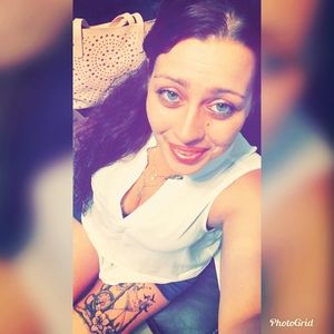 Meet your Posher, Sandra